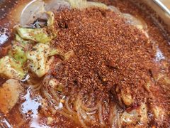 -顺通大冷面(总店)