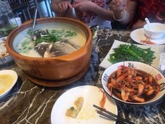 -风味小馆(天目湖宾馆店)
