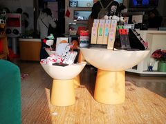 -熊猫邮局(少城店)