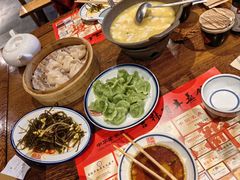 -新兴园饺子馆(河南街店)