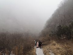 -抱龙峪