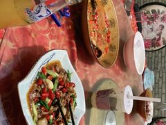-小口味
