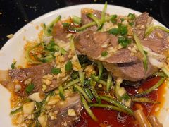 -渝久隆·地道重庆味(护国寺店)