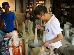 -景德镇古窑民俗博览区