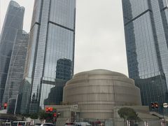 -港汇恒隆广场