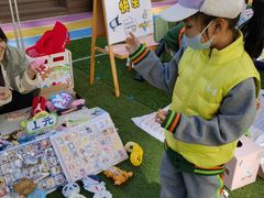 -童晟智教幼儿园(鸿城园店)