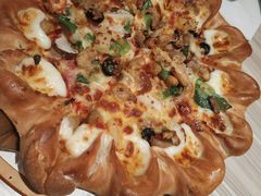 -必胜客(桐乡吾悦广场店)