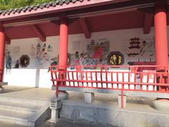 -芜湖方特东方神画