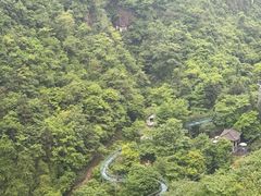 -浙北大峡谷