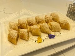 -中心大酒店·本味餐厅