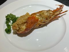 -御泉七味铁板烧(高区店)