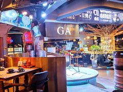 -嘎嘎鸭脑壳江湖菜(五里店)