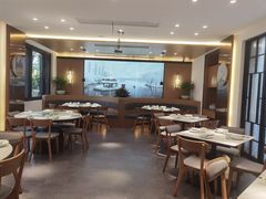 大堂-虎哥私房菜(馒头山店)