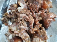-清真-戏楼王记牛肉面