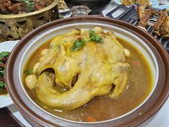 -上庄晋风庄园(上庄店)