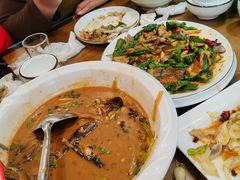 -鲁南仔·滕州炒鸡(经三路店)