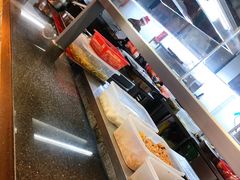 -肖记公安牛肉鱼杂馆· 省级非物质文化遗产(仁和路店)