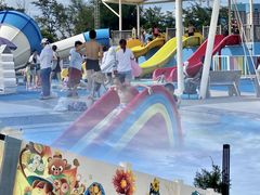 -汕头中海黄金海岸水上乐园