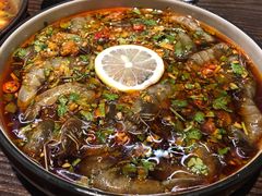 -大洋家·精品潮汕菜·生腌砂锅粥(天河东路店)