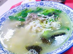 -岁福祥老母鸡汤面馆(阳曲路店)