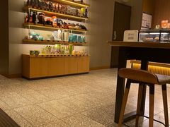 -星巴克(重庆上海城店)