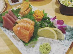 -桃屋日本料理(清华科技园店)