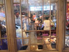 门面-冯记香辣兔火锅(茶店子总店)