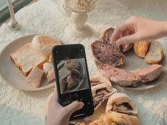 -面包与我Bread Or Me(长城汇店)