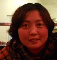 在剪发前，曾经烫过加染色，没有型-DRG达人馆造型