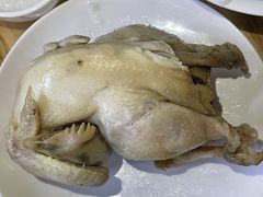 -佳基盐焗鸡