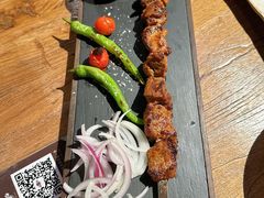-格鲁·秀色Georgia’s Feast