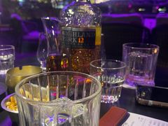 -DEW Lounge(深圳湾店)