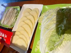 -三煮纸包鱼(青岛总店)