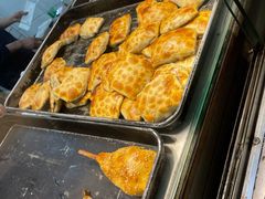 -中关村烤包子(中关村店)