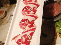 -东道煮牛肉火锅(东盛大街店)