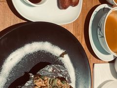 -朵朵开素食餐厅(后宰门街店)