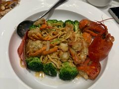 -万龙洲海鲜(大兴绿地缤纷城店)