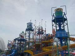 -东钱湖水上乐园(南门)