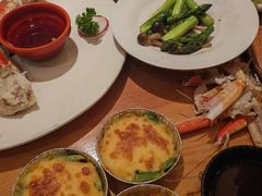 -王鼎精致料理铁板烧(世博源店)