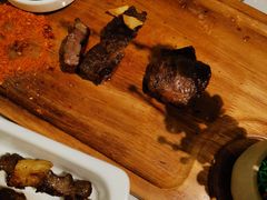 -俏牛哥鲜牛肉牛肆馆(重庆天地店)