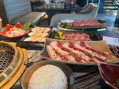 -牛局别馆·和牛烧肉(日月广场店)