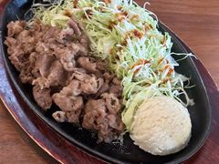 -铃木食堂(杨梅竹店)