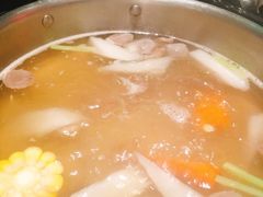 -左庭右院鲜牛肉火锅(新梅广场店)