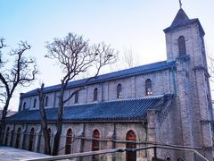 -CHURCH  BISTRO 教堂·餐吧