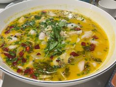 -老海陵·泰州菜(三水湾店)