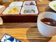 -茶肆(仙林店)