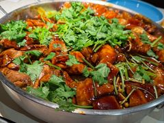 -黄记煌三汁焖锅(顺义华联店)