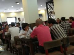 大堂-张包铺(道外店)