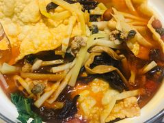 小螺莉螺蛳粉-丽丽三鲜螺蛳粉(田林路店)