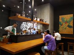 -星巴克(大连柏威年店)